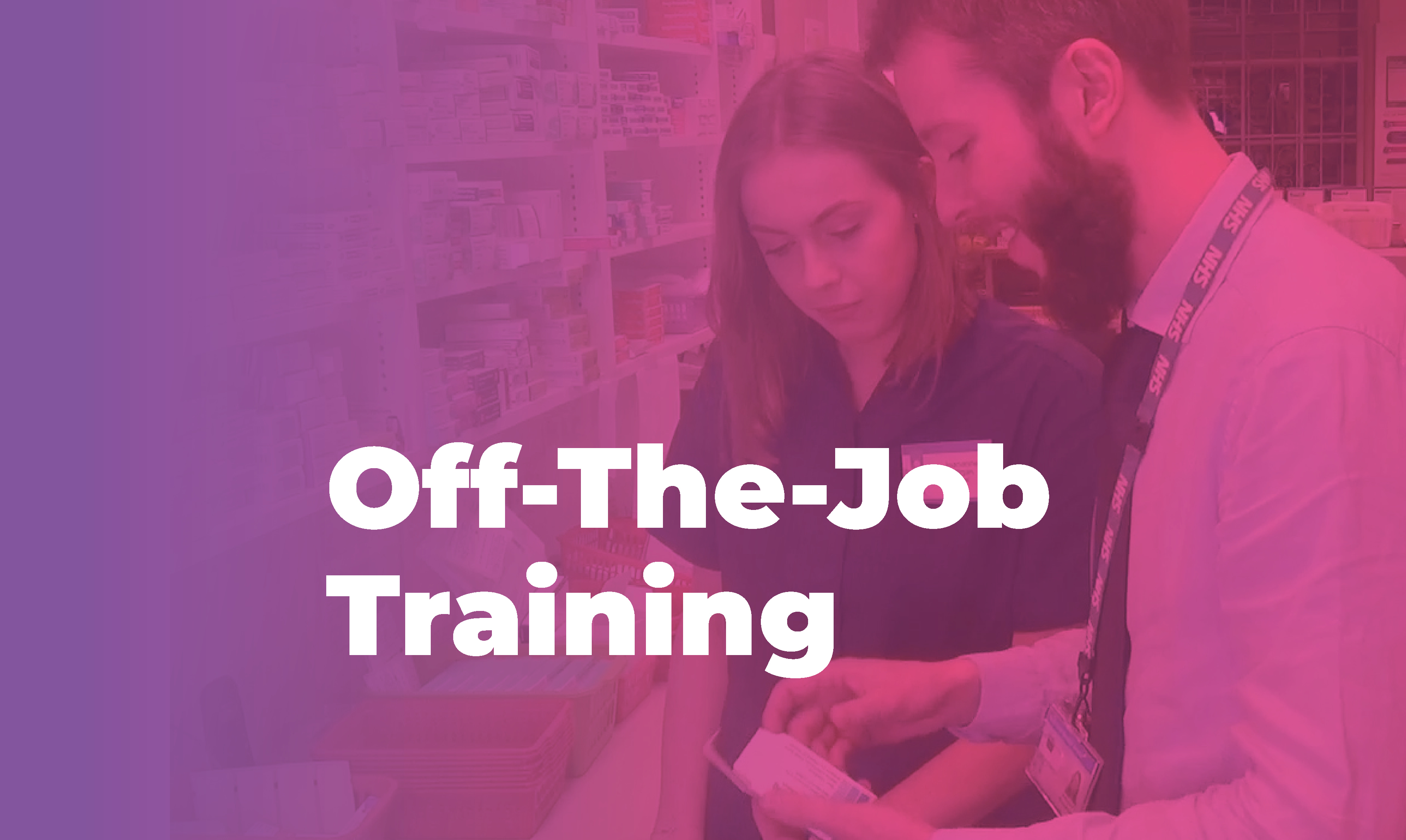 Off the job guided learning hours